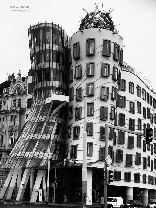My Prague TD, 2020, 2021