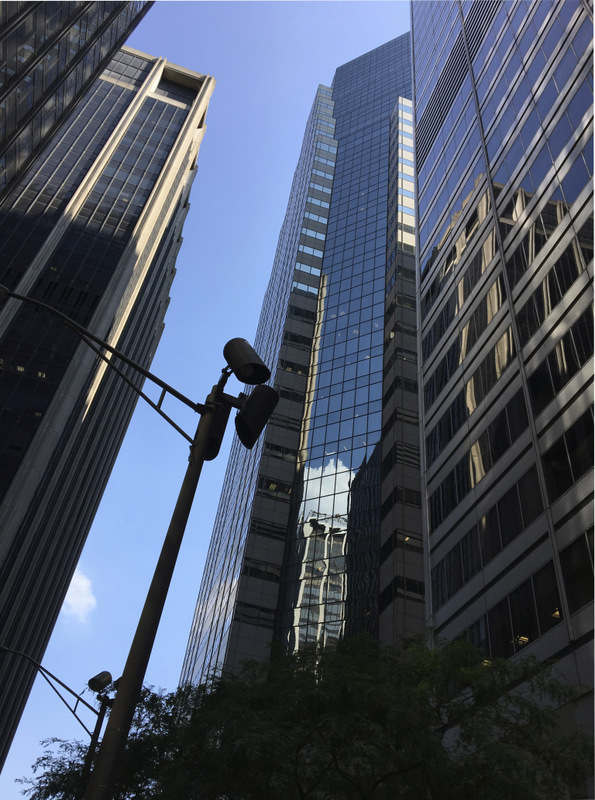 Manhattan - New York